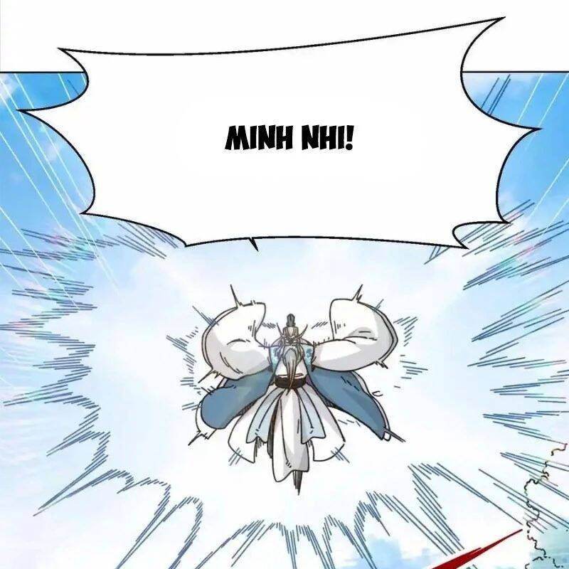 Vô Tận Thôn Phệ Chapter 197 - Trang 27