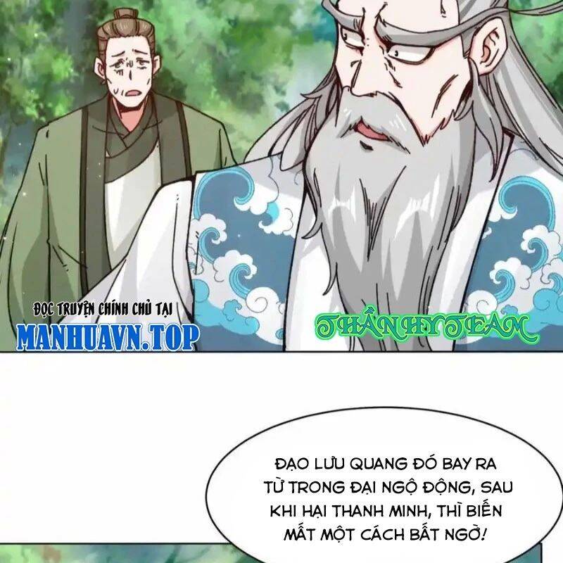 Vô Tận Thôn Phệ Chapter 197 - Trang 40