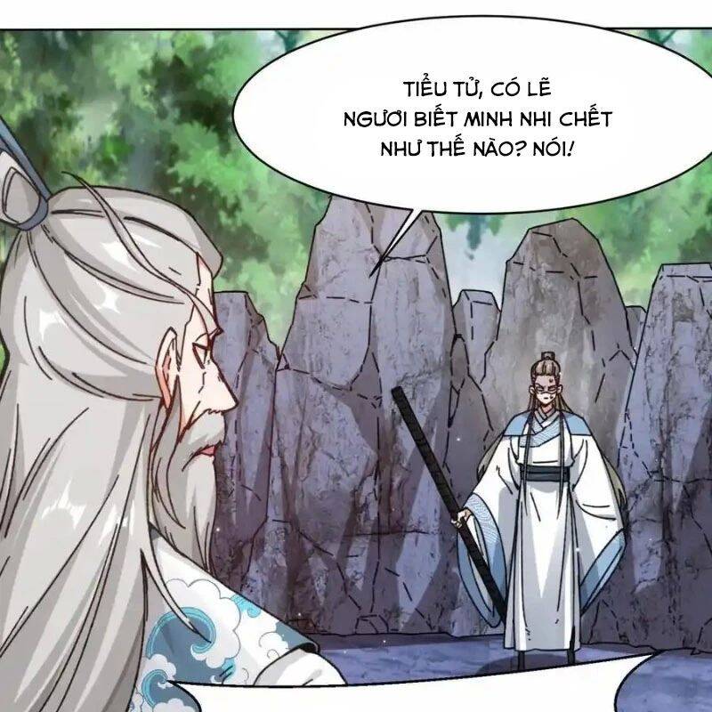 Vô Tận Thôn Phệ Chapter 197 - Trang 44