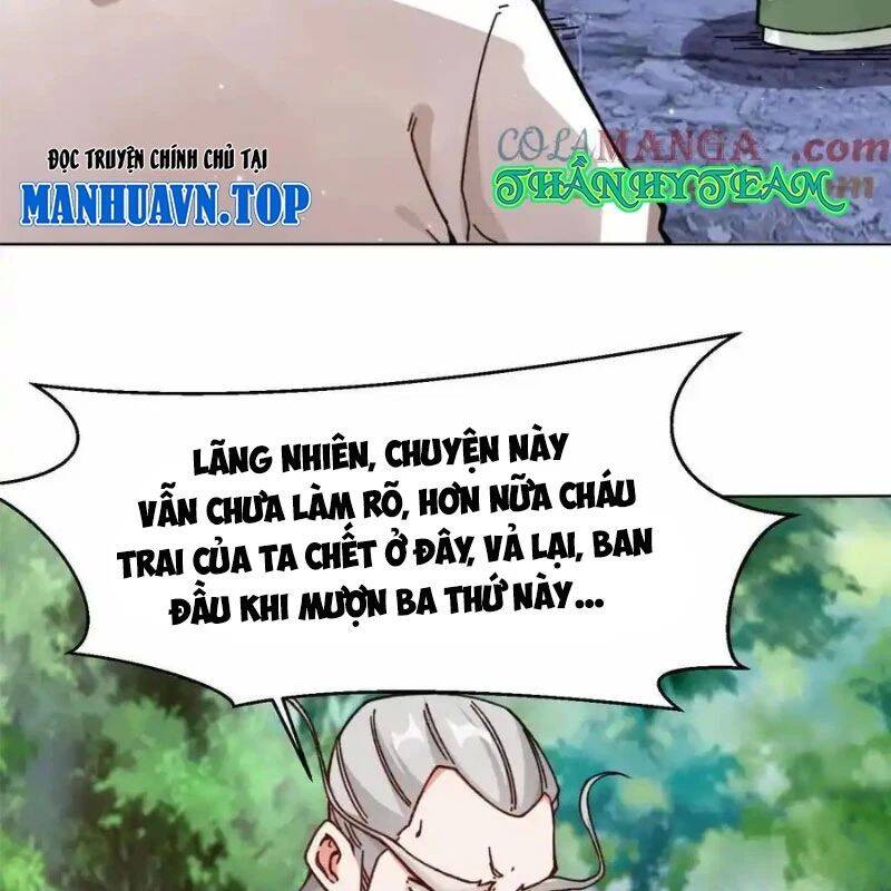 Vô Tận Thôn Phệ Chapter 197 - Trang 51