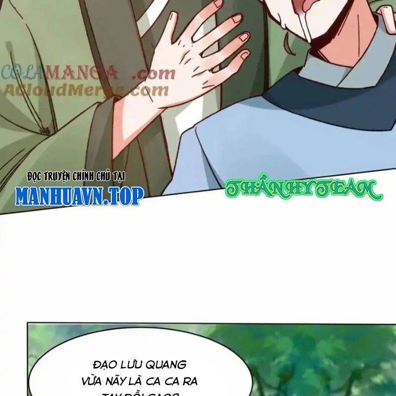 Vô Tận Thôn Phệ Chapter 197 - Trang 16
