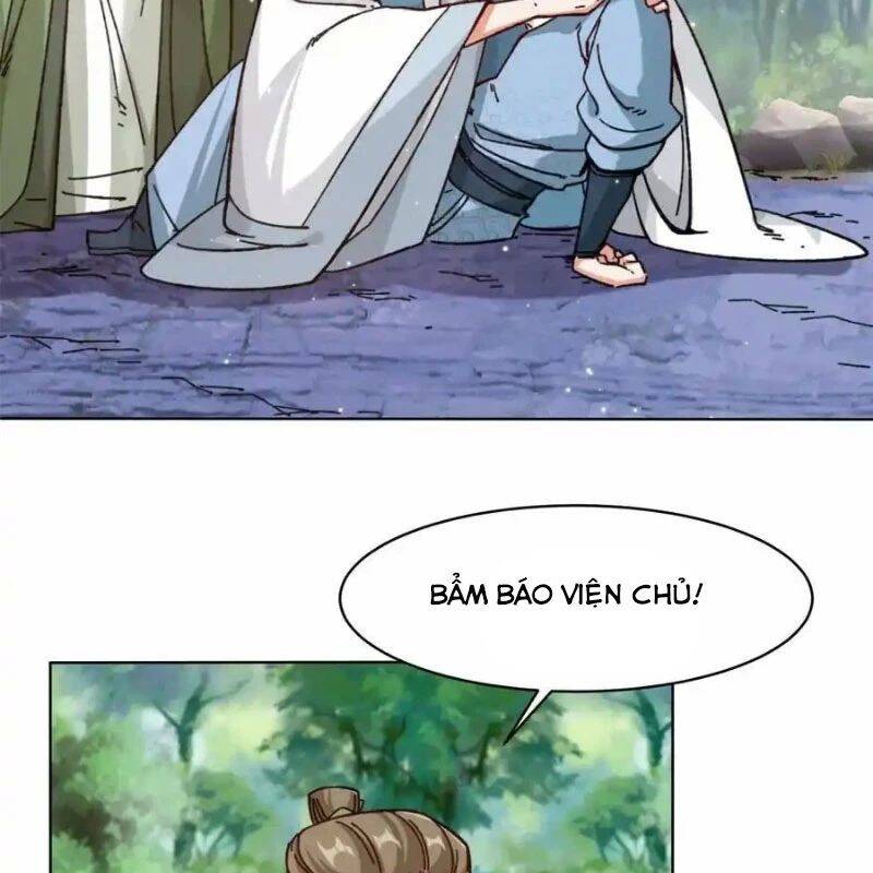 Vô Tận Thôn Phệ Chapter 197 - Trang 30