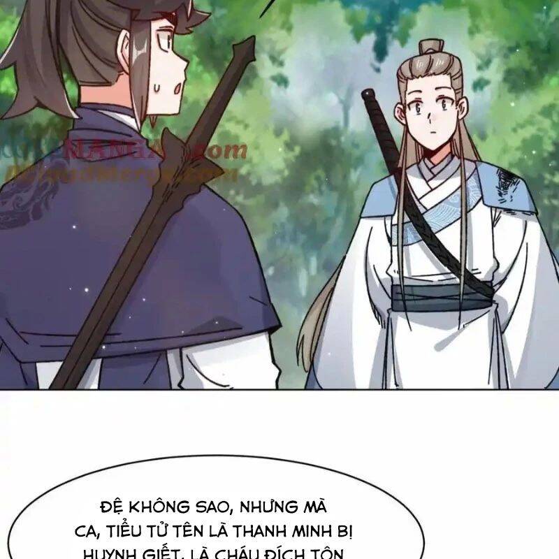 Vô Tận Thôn Phệ Chapter 197 - Trang 68