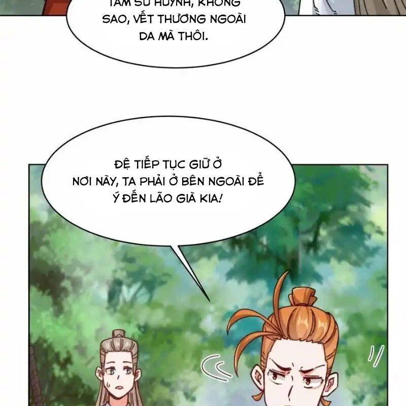 Vô Tận Thôn Phệ Chapter 197 - Trang 61