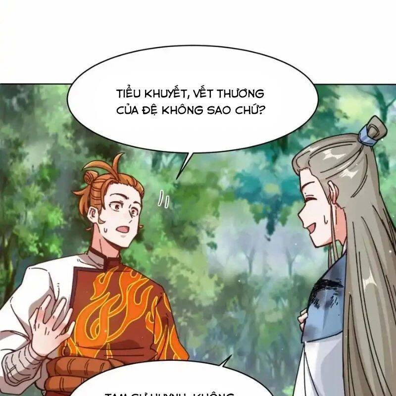 Vô Tận Thôn Phệ Chapter 197 - Trang 60