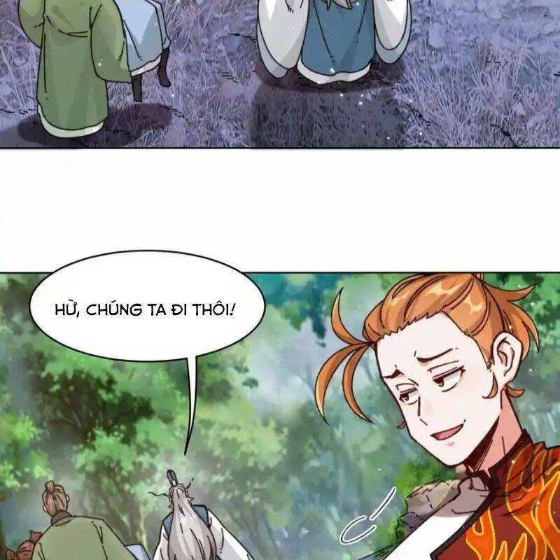 Vô Tận Thôn Phệ Chapter 197 - Trang 58