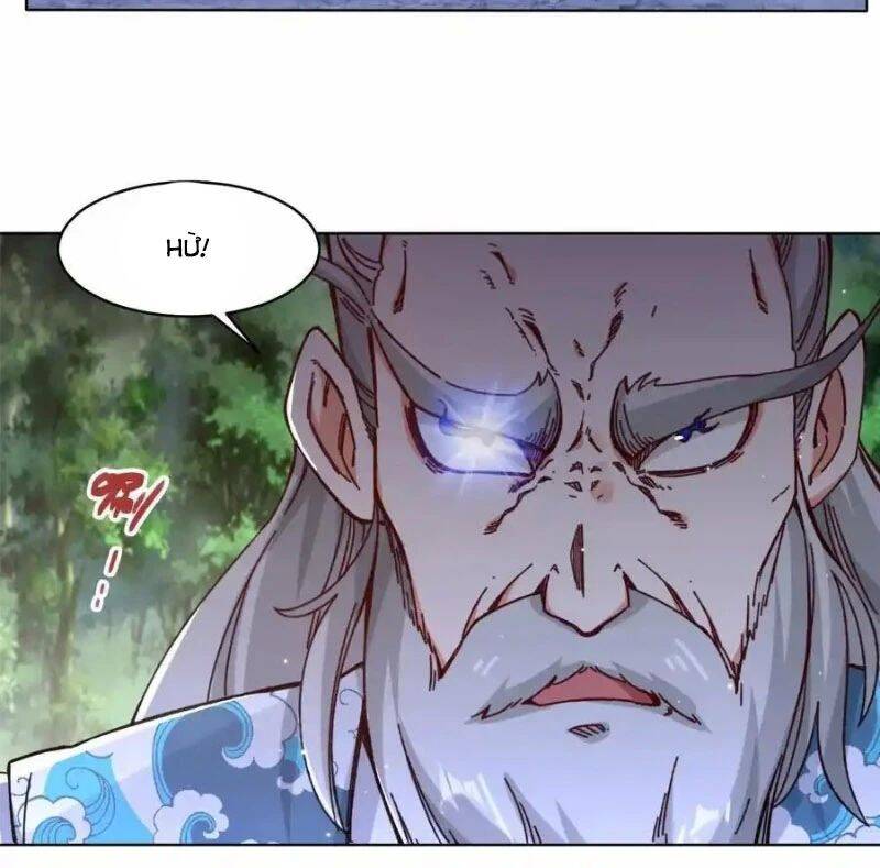 Vô Tận Thôn Phệ Chapter 197 - Trang 37