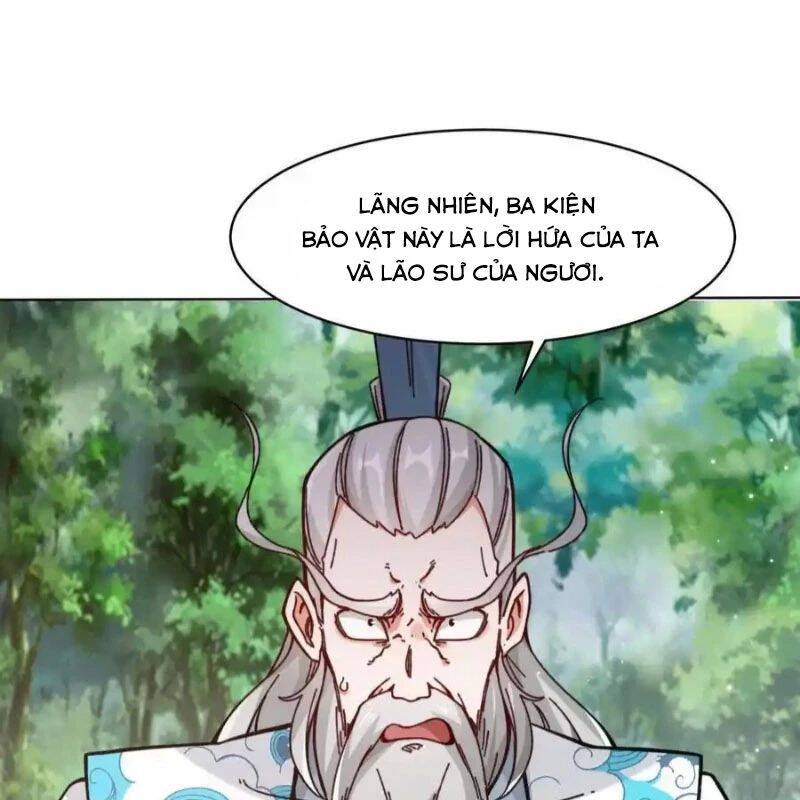 Vô Tận Thôn Phệ Chapter 197 - Trang 55