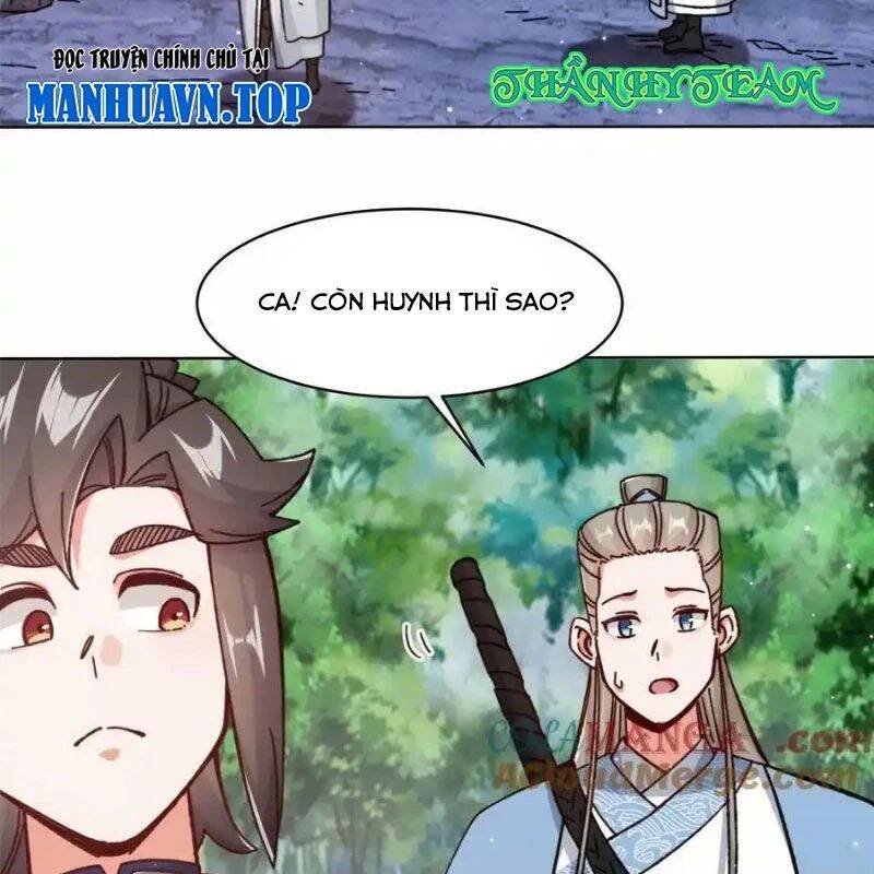 Vô Tận Thôn Phệ Chapter 197 - Trang 73