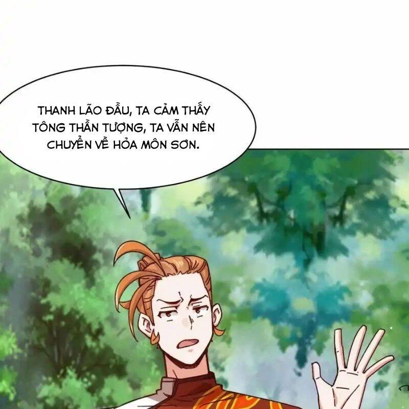 Vô Tận Thôn Phệ Chapter 197 - Trang 48