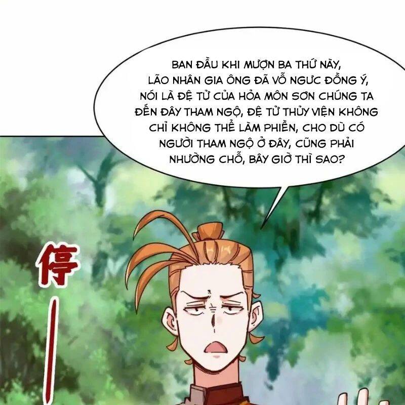 Vô Tận Thôn Phệ Chapter 197 - Trang 53