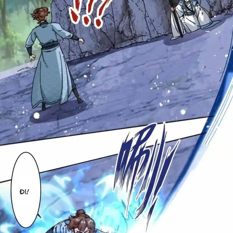 Vô Tận Thôn Phệ Chapter 197 - Trang 6