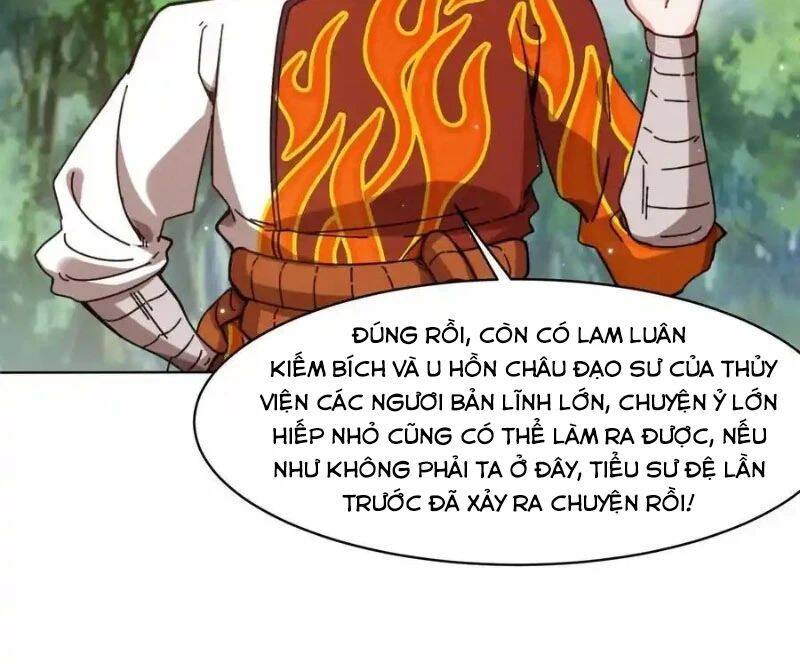 Vô Tận Thôn Phệ Chapter 197 - Trang 49