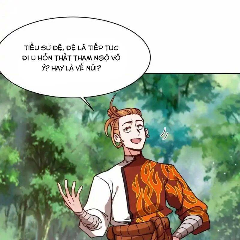 Vô Tận Thôn Phệ Chapter 197 - Trang 84