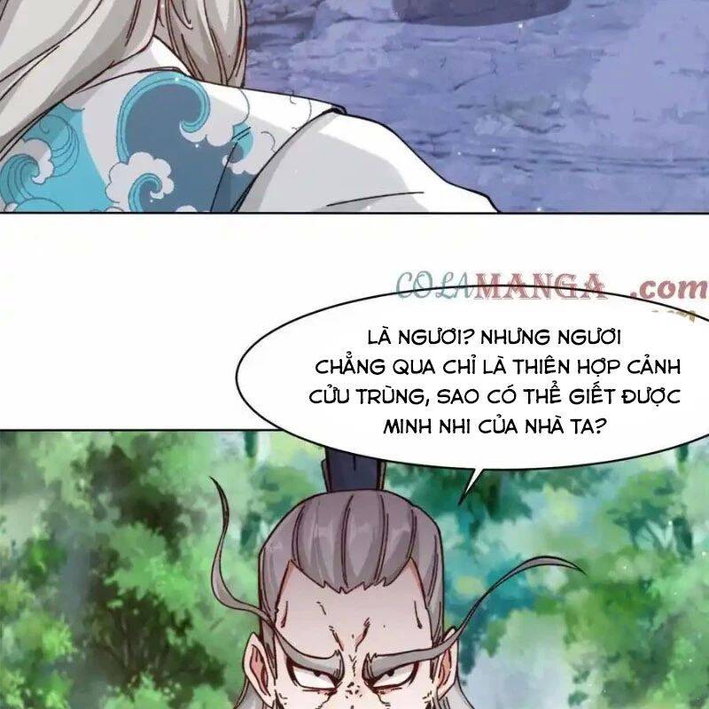 Vô Tận Thôn Phệ Chapter 197 - Trang 34