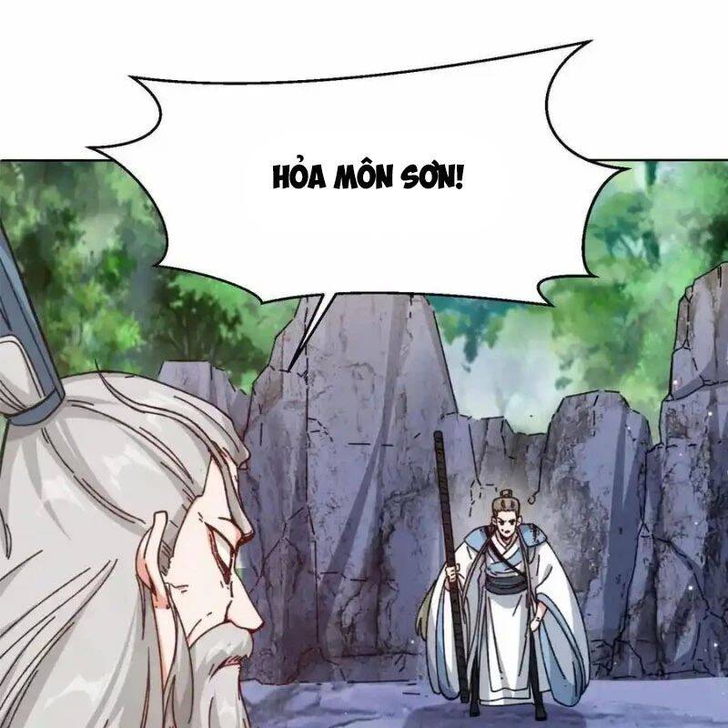 Vô Tận Thôn Phệ Chapter 197 - Trang 33