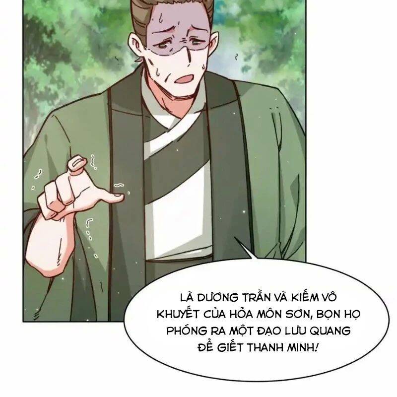 Vô Tận Thôn Phệ Chapter 197 - Trang 31