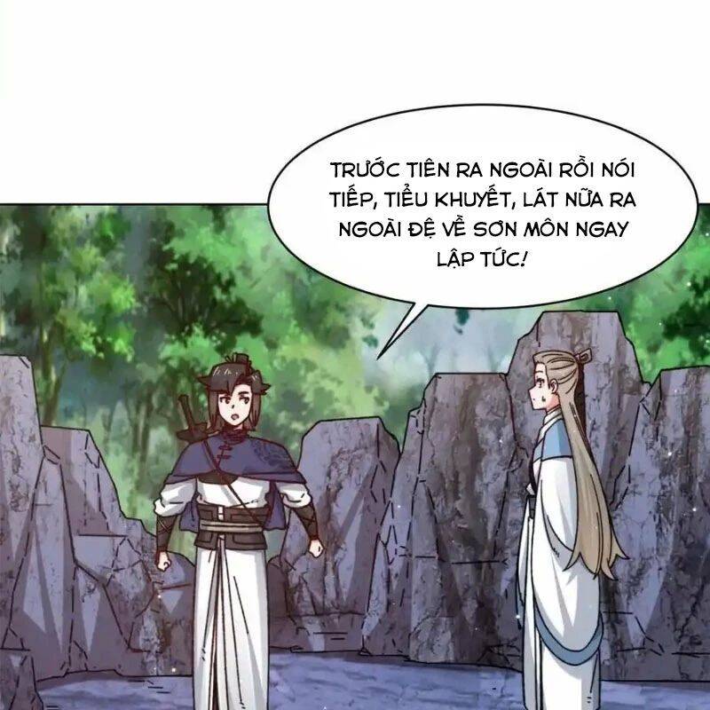 Vô Tận Thôn Phệ Chapter 197 - Trang 72