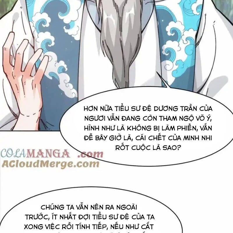 Vô Tận Thôn Phệ Chapter 197 - Trang 56