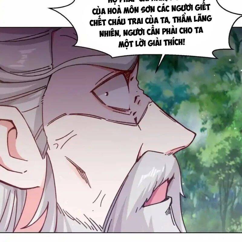 Vô Tận Thôn Phệ Chapter 197 - Trang 47