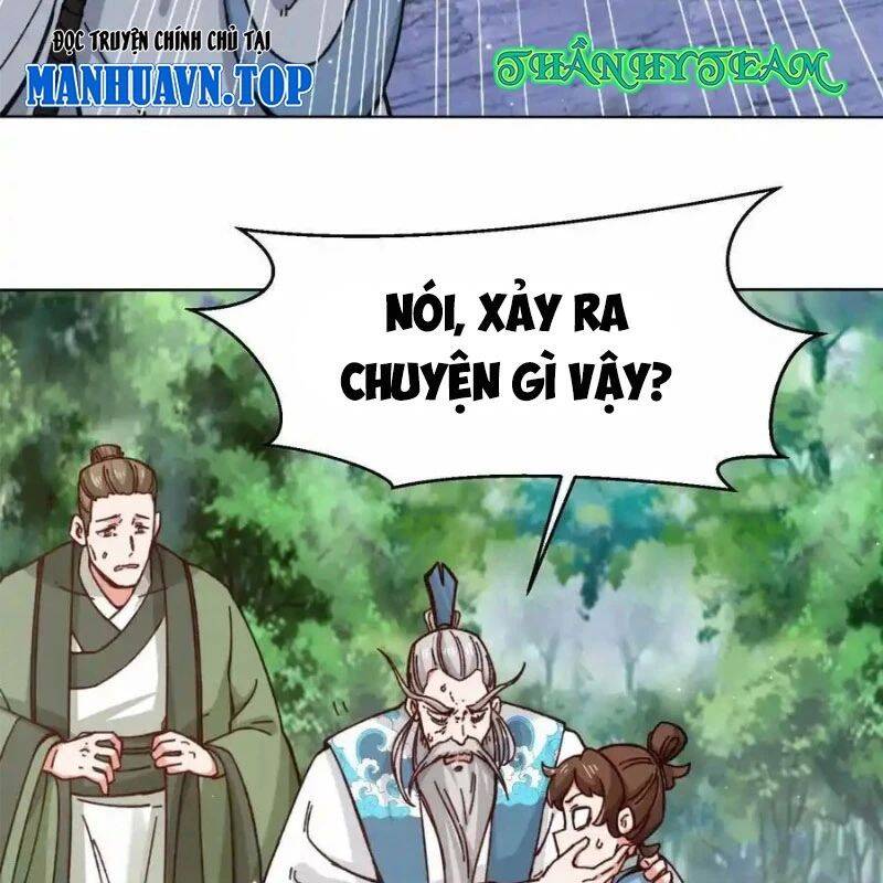 Vô Tận Thôn Phệ Chapter 197 - Trang 29