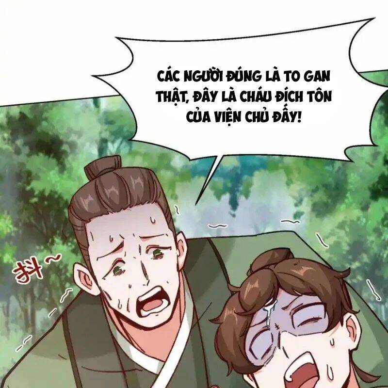 Vô Tận Thôn Phệ Chapter 197 - Trang 15