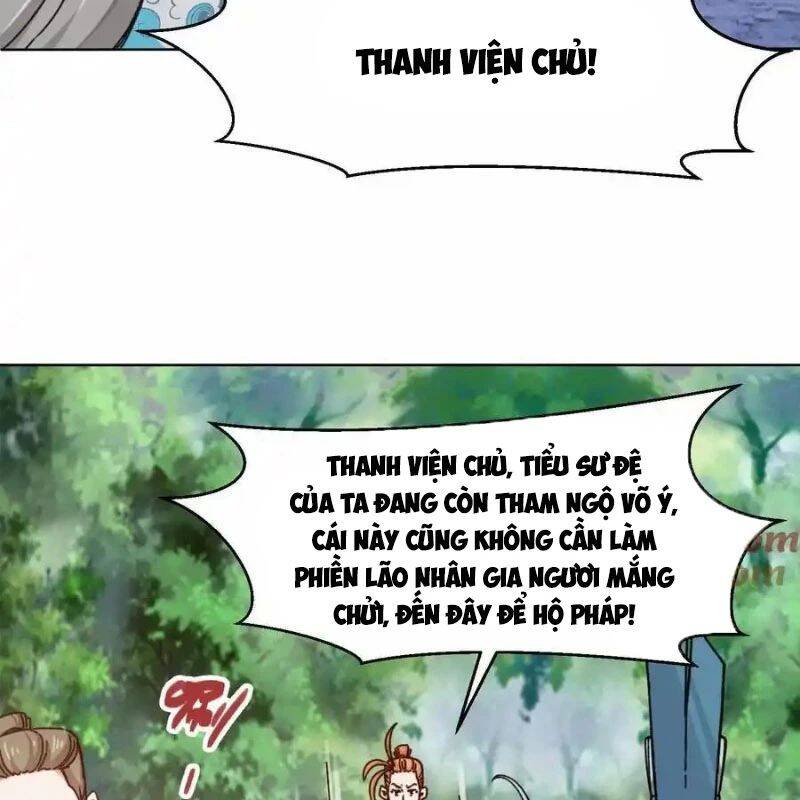 Vô Tận Thôn Phệ Chapter 197 - Trang 45