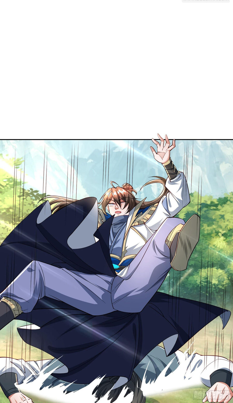 Trời Má ! Ta Chuyển Sinh Thành Rùa ! Chapter 101 - Trang 14