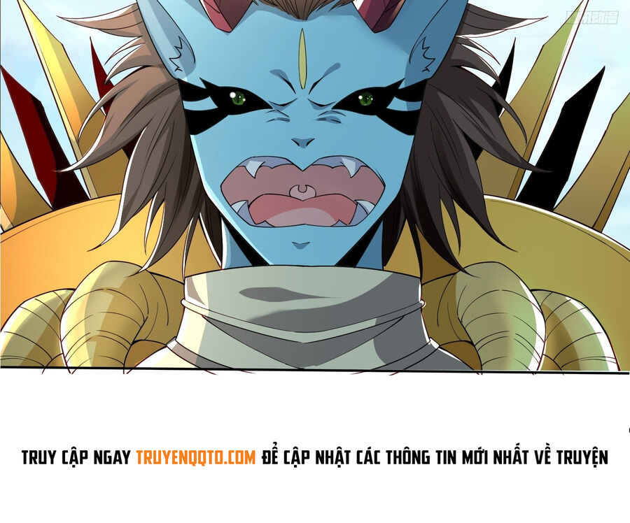 Trời Má ! Ta Chuyển Sinh Thành Rùa ! Chapter 101 - Trang 8