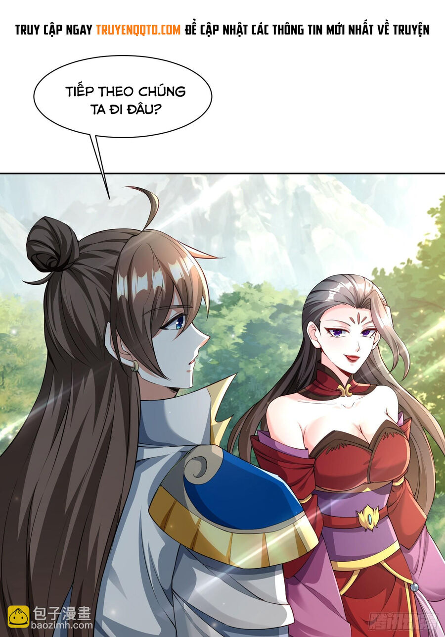 Trời Má ! Ta Chuyển Sinh Thành Rùa ! Chapter 101 - Trang 41