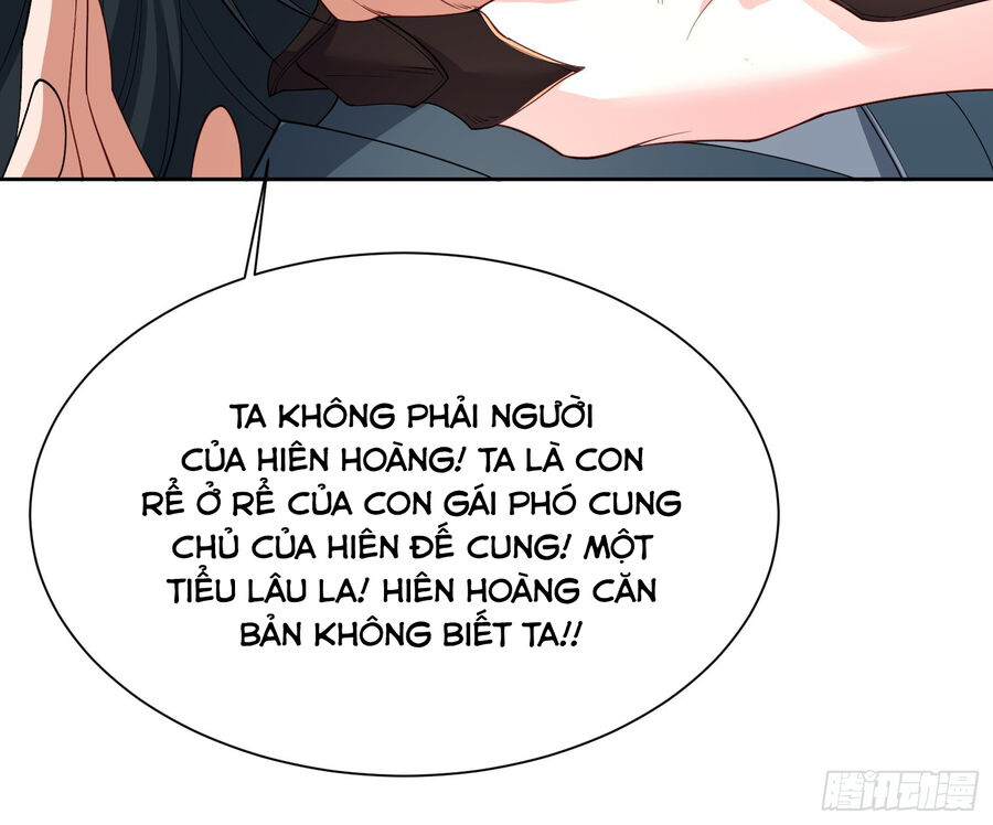 Trời Má ! Ta Chuyển Sinh Thành Rùa ! Chapter 101 - Trang 24
