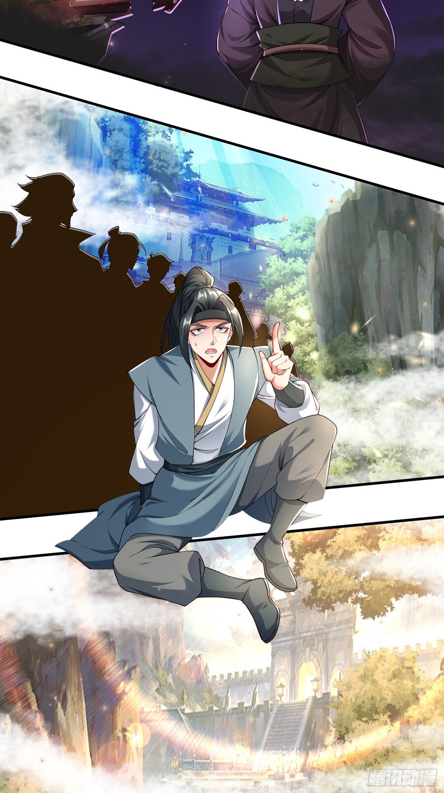 Trời Má ! Ta Chuyển Sinh Thành Rùa ! Chapter 101 - Trang 29