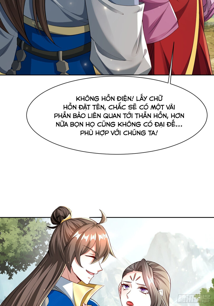 Trời Má ! Ta Chuyển Sinh Thành Rùa ! Chapter 101 - Trang 42