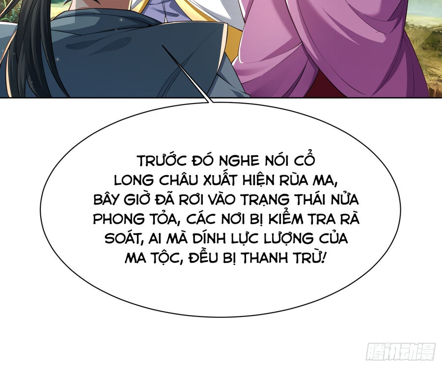 Trời Má ! Ta Chuyển Sinh Thành Rùa ! Chapter 101 - Trang 32
