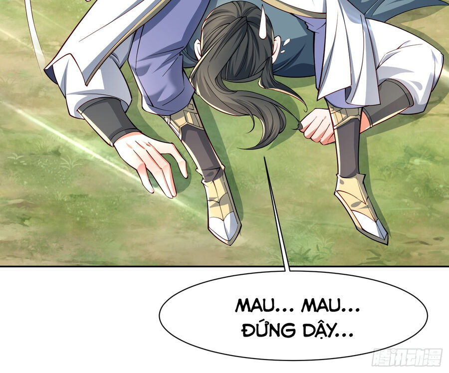 Trời Má ! Ta Chuyển Sinh Thành Rùa ! Chapter 101 - Trang 16
