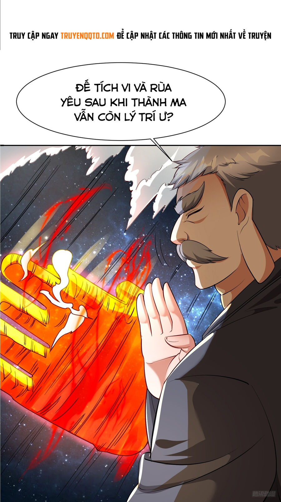 Trời Má ! Ta Chuyển Sinh Thành Rùa ! Chapter 101 - Trang 11