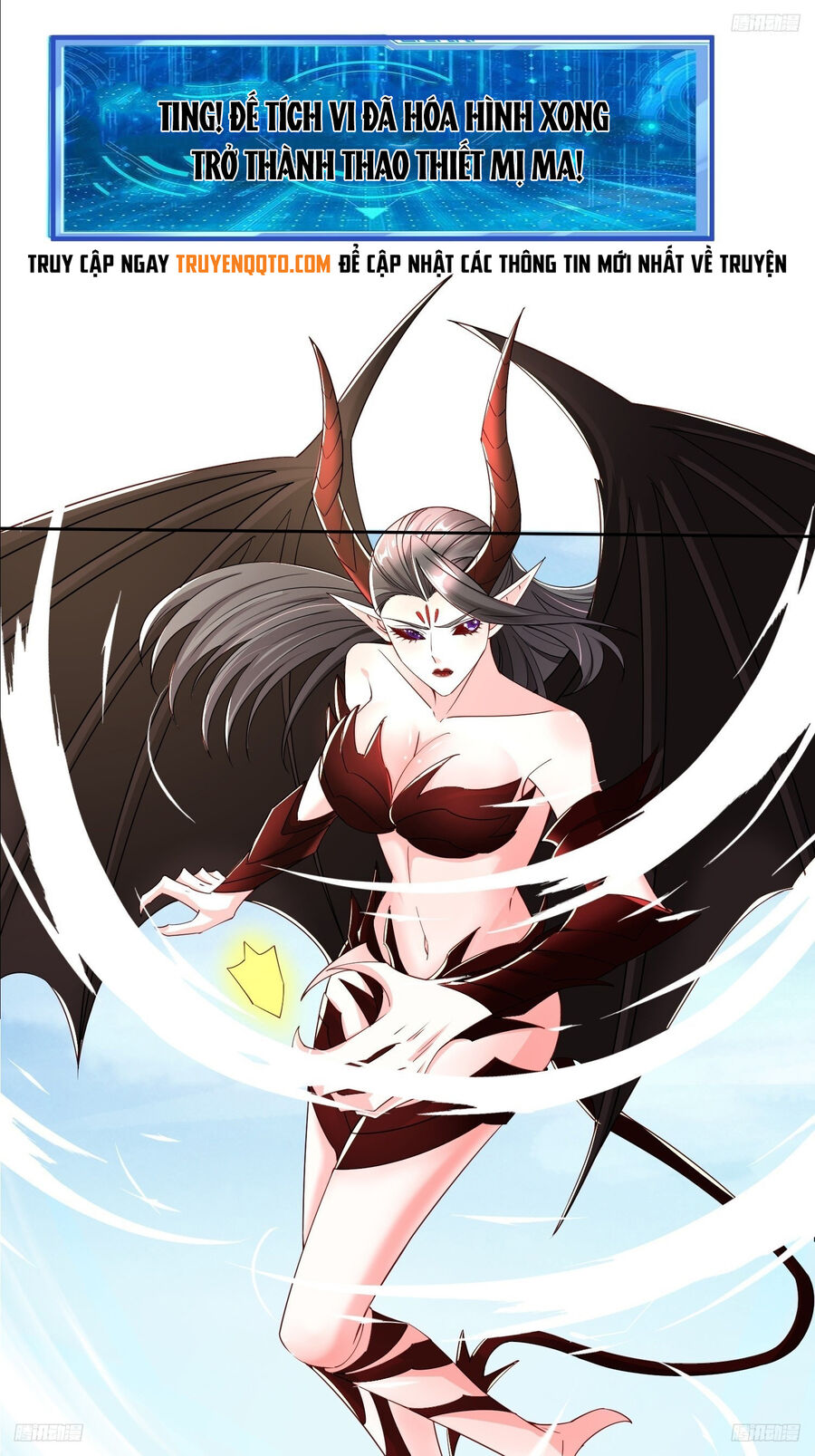 Trời Má ! Ta Chuyển Sinh Thành Rùa ! Chapter 101 - Trang 6