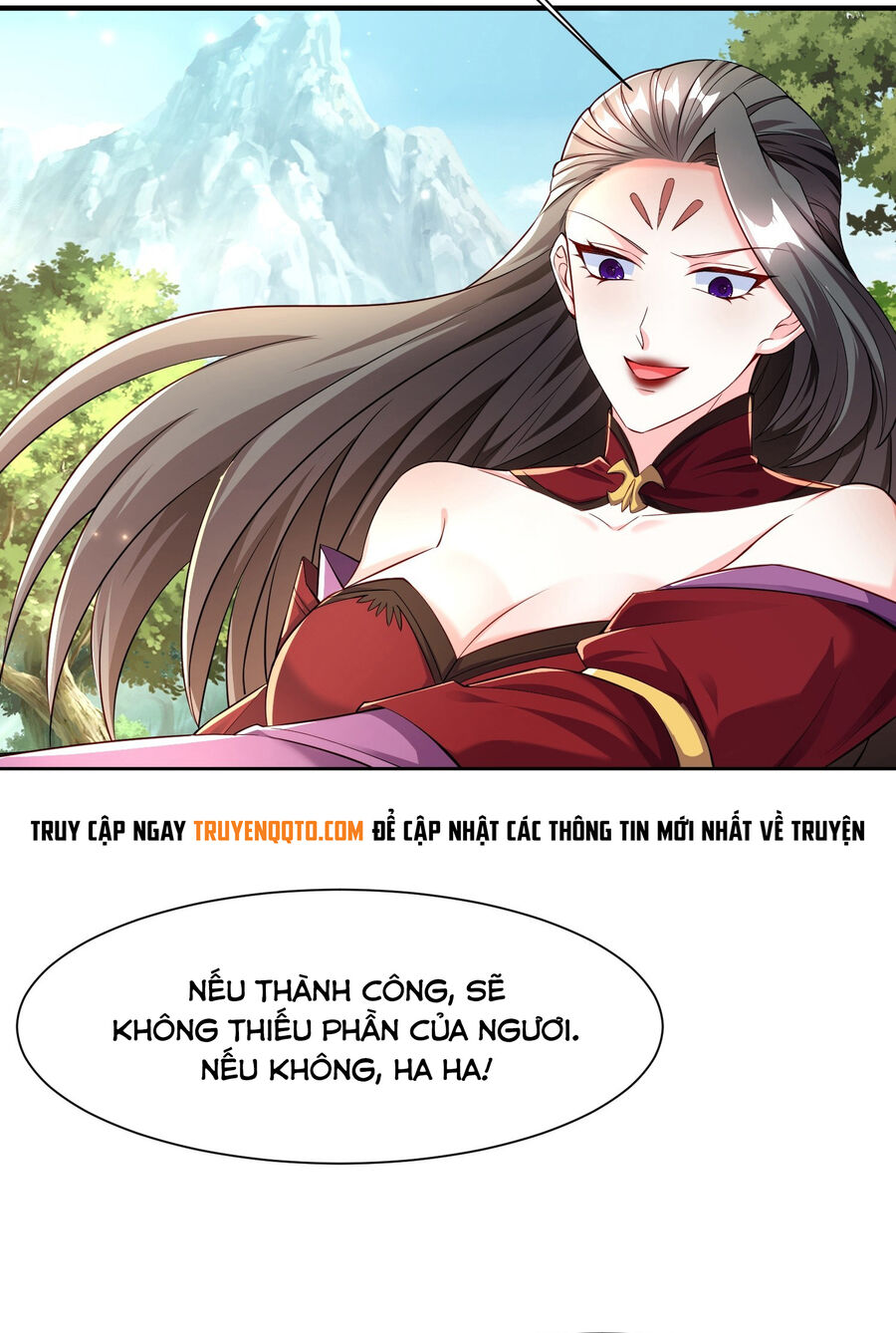 Trời Má ! Ta Chuyển Sinh Thành Rùa ! Chapter 101 - Trang 38