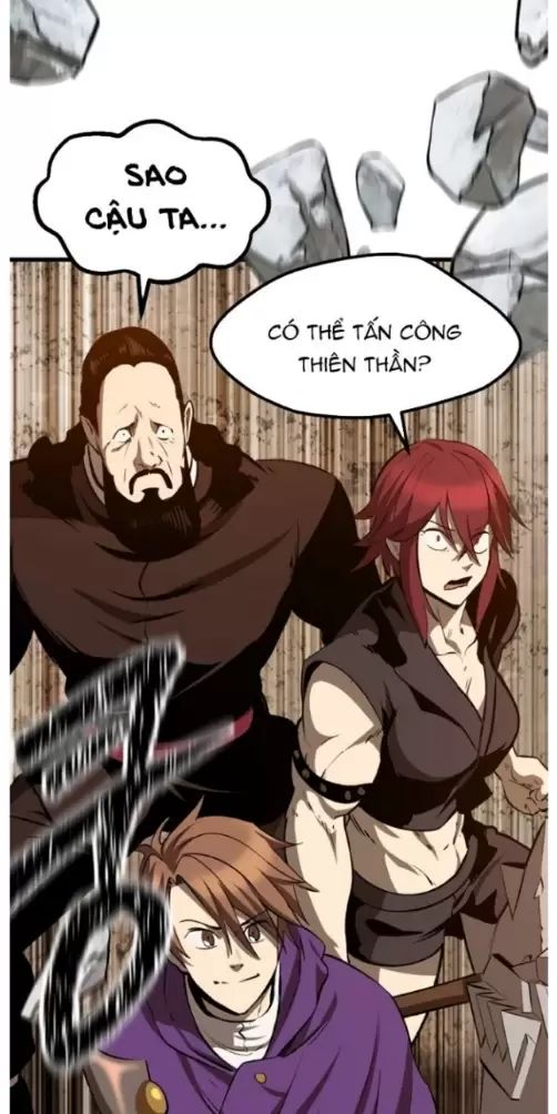 Anh Hùng Mạnh Nhất? Ta Không Làm Lâu Rồi!  Chapter 205 - Trang 25