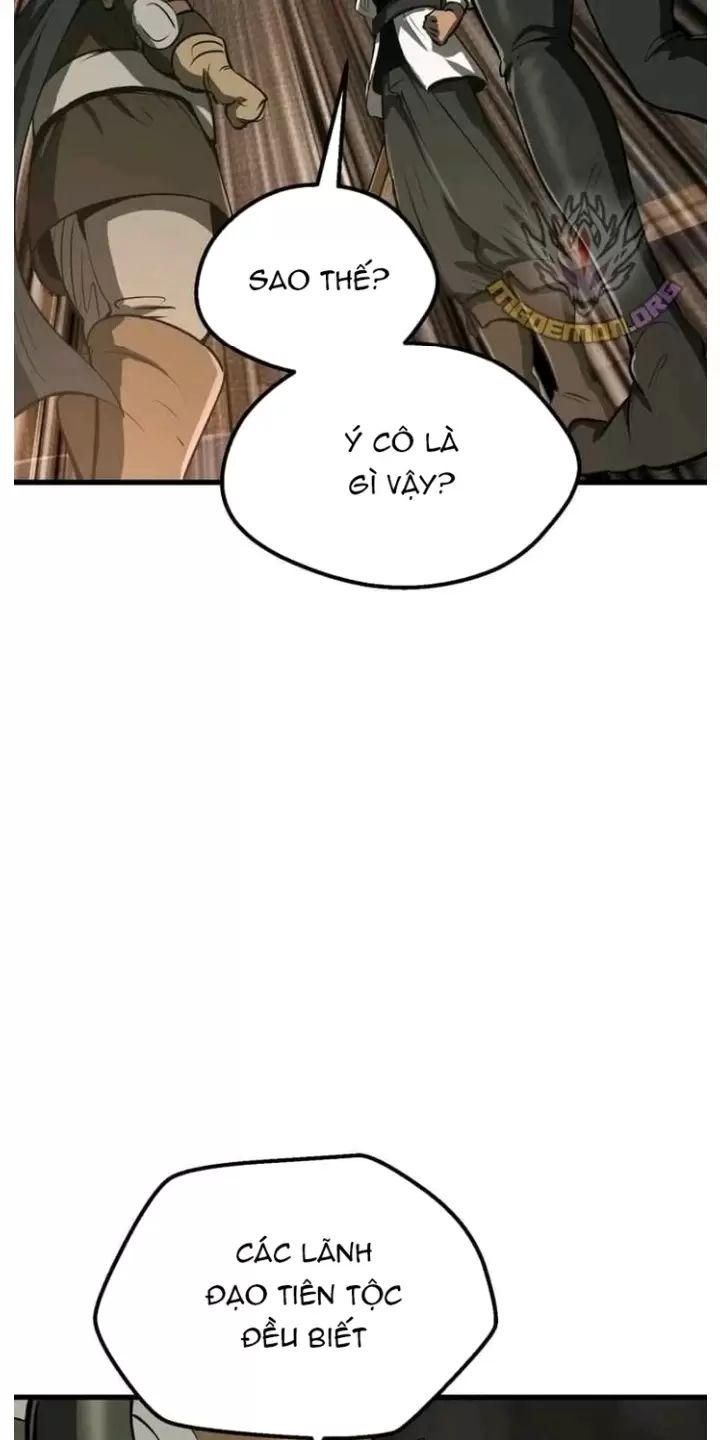 Anh Hùng Mạnh Nhất? Ta Không Làm Lâu Rồi!  Chapter 217 - Trang 64