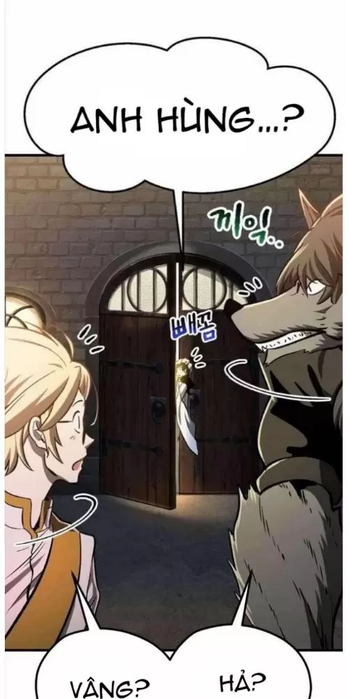 Anh Hùng Mạnh Nhất? Ta Không Làm Lâu Rồi!  Chapter 219 - Trang 37