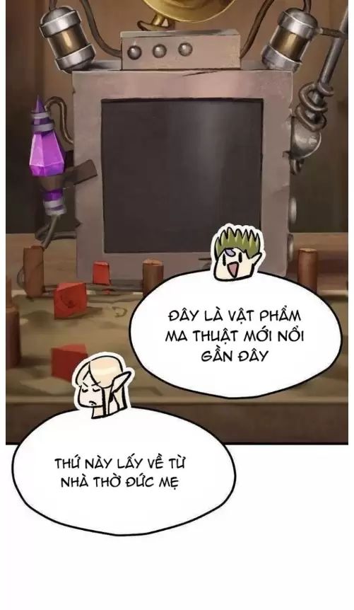Anh Hùng Mạnh Nhất? Ta Không Làm Lâu Rồi!  Chapter 214 - Trang 52