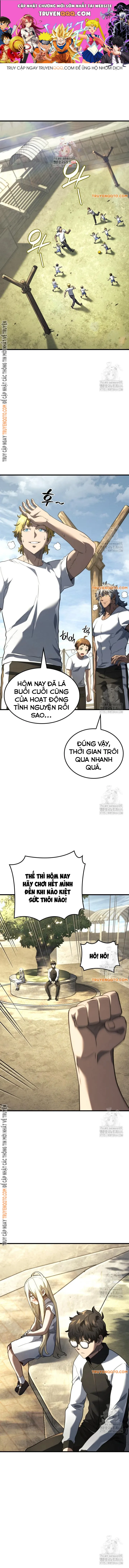 Thiết Huyết Kiếm Sĩ Hồi Quy Chapter 85 - Trang 0