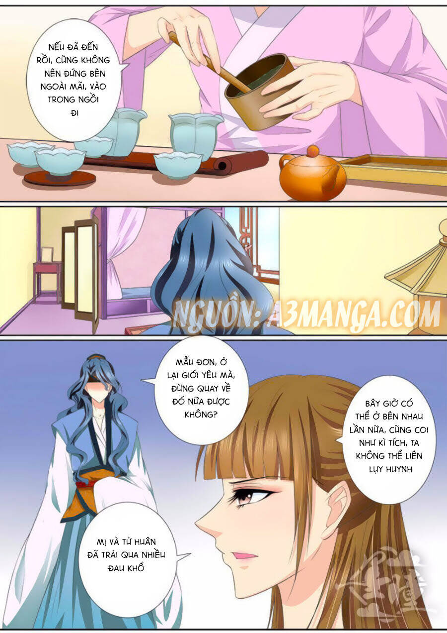 Ma Phi Giá Đáo Chapter 44 - Trang 0
