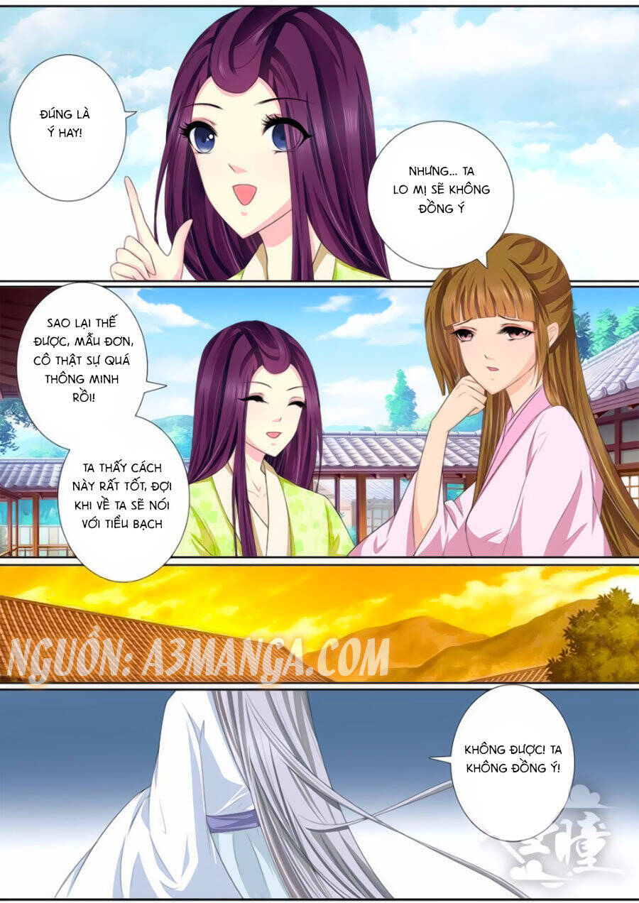 Ma Phi Giá Đáo Chapter 46 - Trang 0
