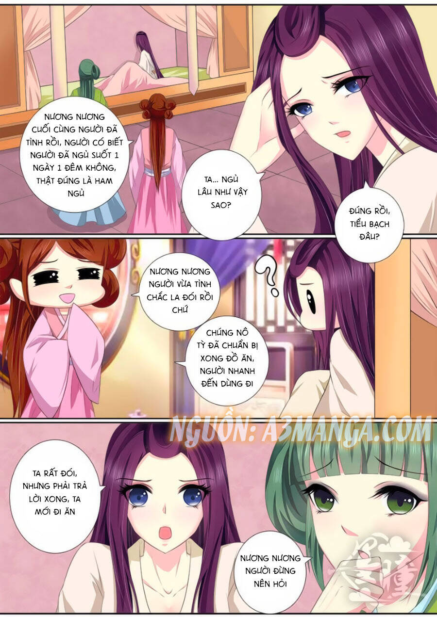 Ma Phi Giá Đáo Chapter 45 - Trang 0