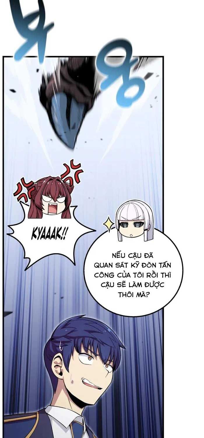 Vô Tình Ghi Danh Chapter 21 - Trang 70