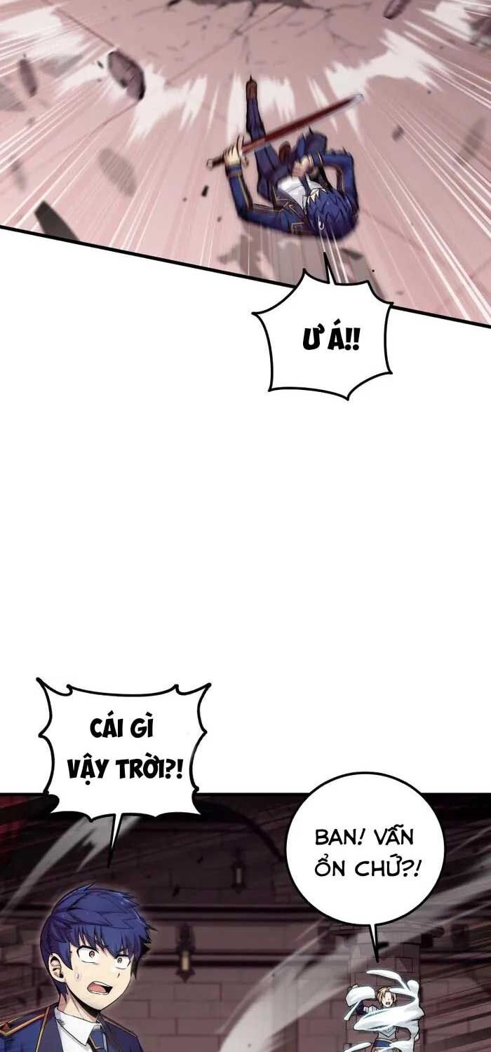 Vô Tình Ghi Danh Chapter 21 - Trang 72