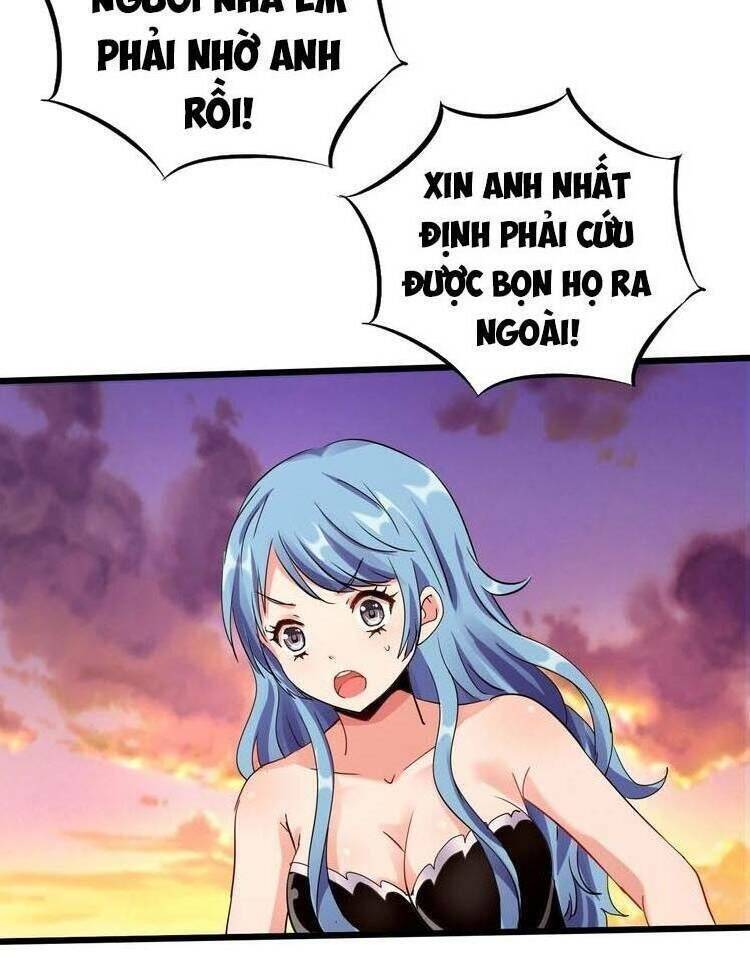 Kinh Thế Kỳ Nhân Chapter 40 - Trang 30