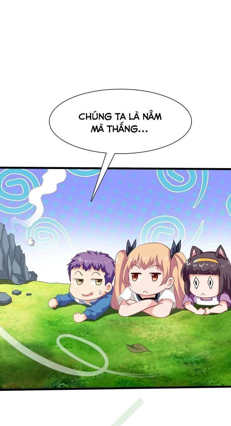 Kinh Thế Kỳ Nhân Chapter 17 - Trang 18